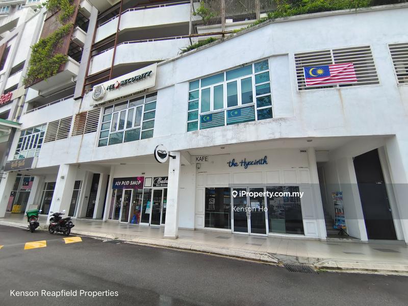 Pejabat untuk Dijual di Taman Melawati, Ulu Kelang oleh Kenson Ho - iProperty.com.my