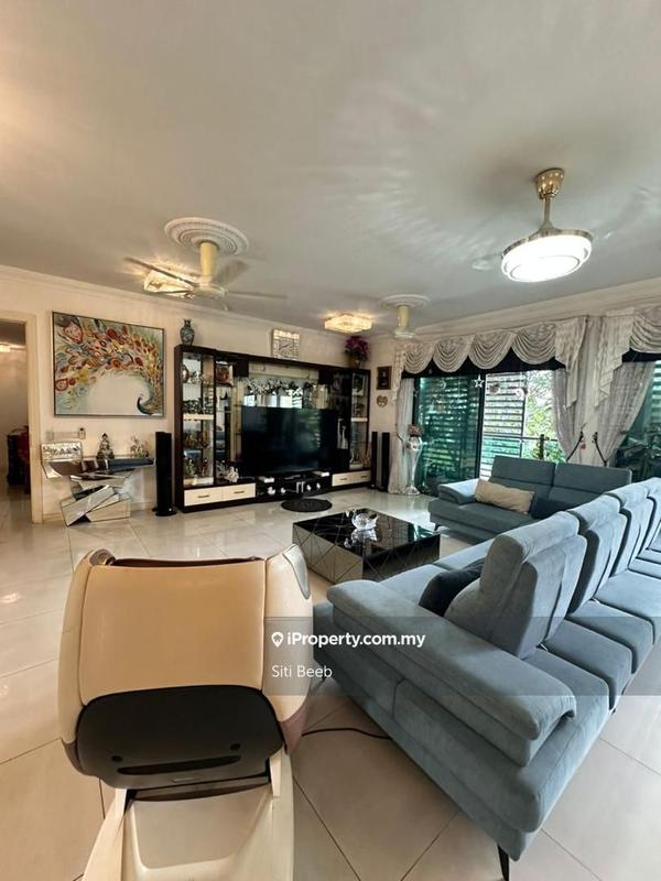 Condominium for Sale in Zehn Bukit Pantai by Siti Beeb - iProperty.com.my
