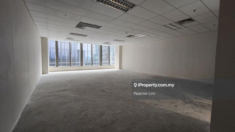 Office for Sale in Pavilion Damansara Height, Damansara Heights by Peanne Lim - iProperty.com.my