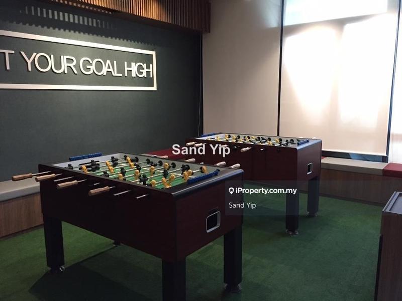 Service Residence for Sale in The Potpourri by Sand Yip - iProperty.com.my