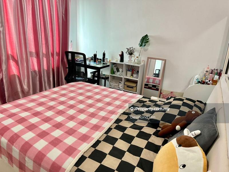 Kondominium untuk Dijual di Arena Residence oleh Desmond Lim - iProperty.com.my