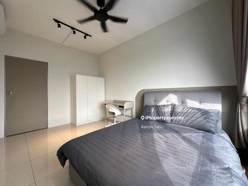 Residensi Servis untuk Disewa di You City 3 oleh Aaron Tan - iProperty.com.my