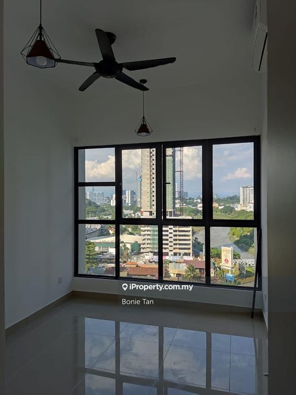 Kediaman Servis untuk Dijual di Citizen 2 oleh Bonie Tan - iProperty.com.my