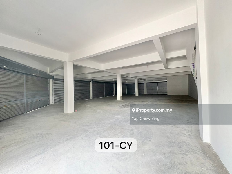 Kedai untuk Disewa di Bandar Puteri Puchong, Puchong oleh Yap Chew Ying - iProperty.com.my