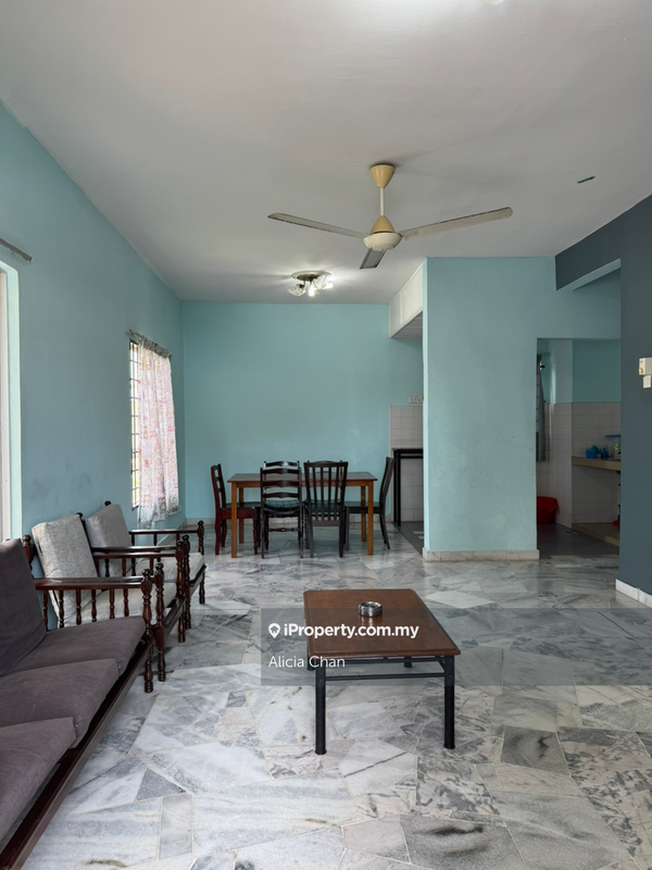 Condominium for Sale in Marina View Villas by Alicia Chan - iProperty.com.my