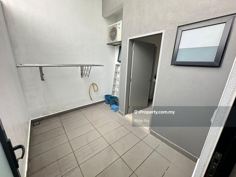3-storey Terraced House for Sale in Tropicana Heights, Kajang by Mike Na - iProperty.com.my