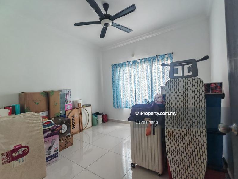 Townhouse for Sale in Villa Mas, Sri Utara , Taman Wahyu, Jalan Ipoh by Dave Phang - iProperty.com.my