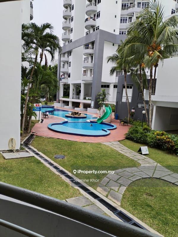 For Sale - Leader Garden