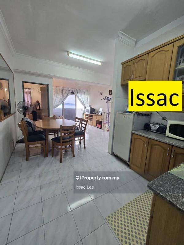 For Sale - Sinar Bukit Dumbar