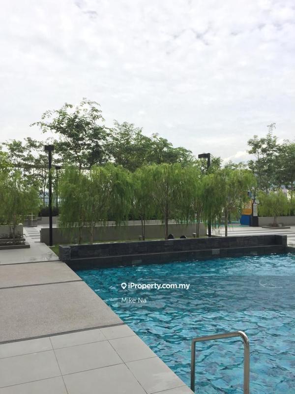 Service Residence for Sale in You Residences @ You City by Mike Na - iProperty.com.my