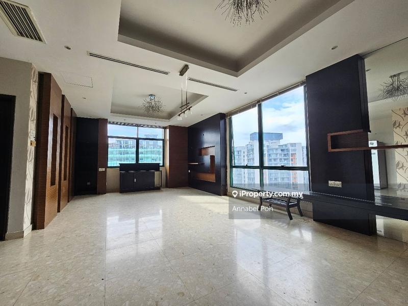 Kondominium untuk Dijual di Menara Avenue (Menara Promenade) oleh Annabel Poh - iProperty.com.my
