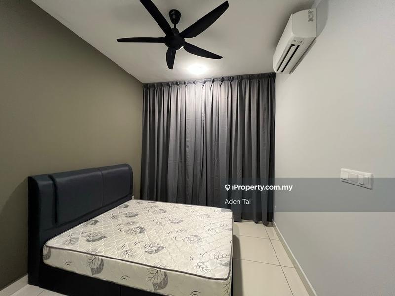 Service Residence for Sale in Parc 3 by Aden Tai - iProperty.com.my