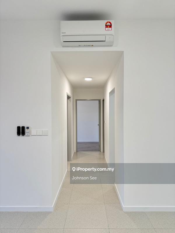 Residensi Servis untuk Dijual di Alira @ Metropark Subang oleh Johnson See - iProperty.com.my
