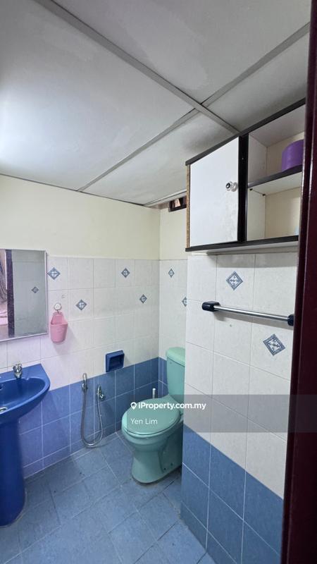 Condominium for Sale in Vista Komanwel C by Yen Lim - iProperty.com.my
