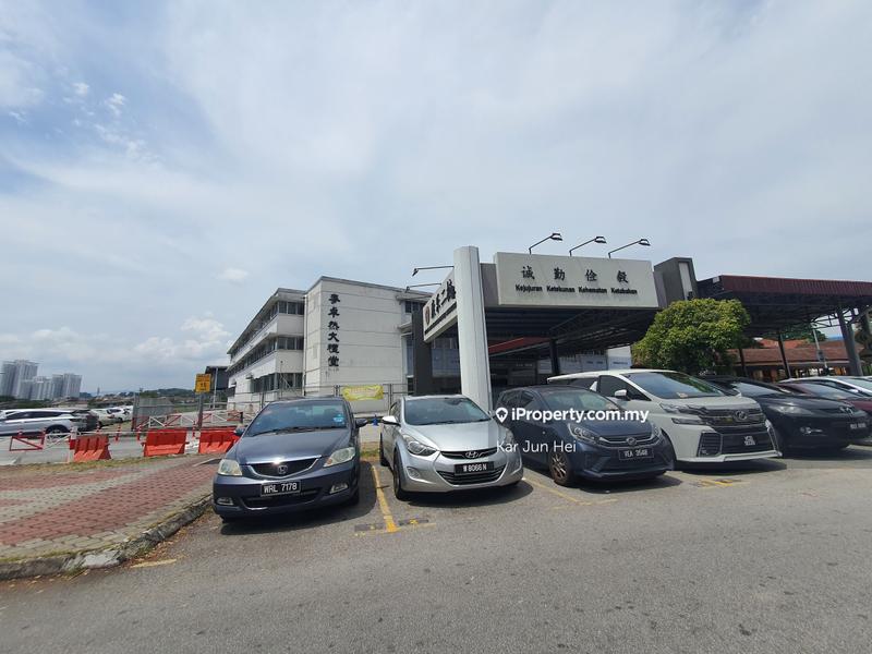 Kedai untuk Dijual di dbi56, Cheras oleh Kar Jun Hei - iProperty.com.my