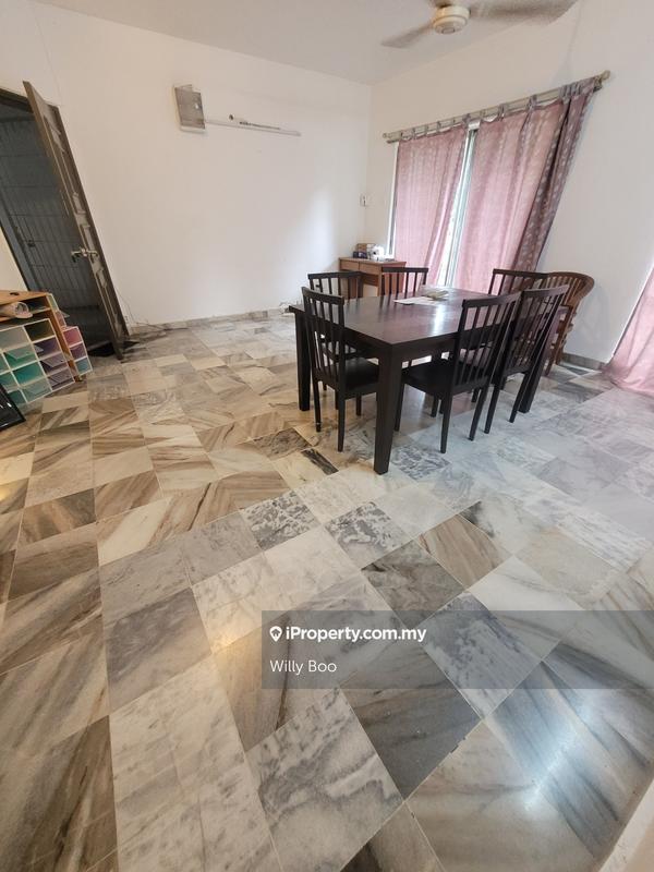 For Rent - Tiara Damansara