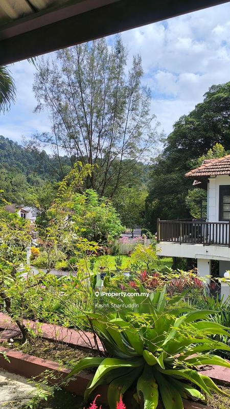 Bungalow House for Sale in Ampang, Ampang by Kashfi Sharifuddin - iProperty.com.my