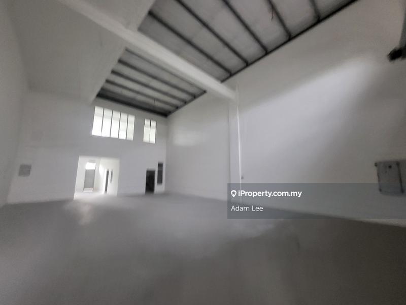 Kilang Teres untuk Dijual di Kawasan Perindustrian Pasir Gudang, Pasir Gudang oleh Adam Lee - iProperty.com.my