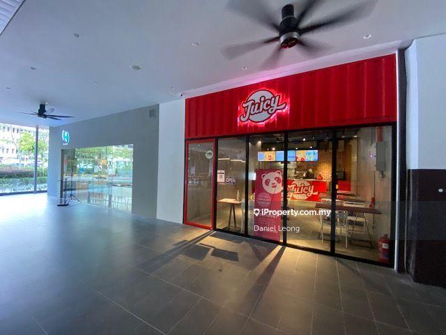 Office for Rent in Bukit Damansara, Damansara Heights by Daniel Leong - iProperty.com.my