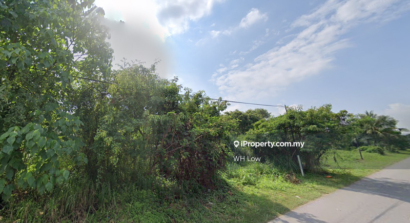 Industrial Land for Sale in Teluk Gong, Port Klang (Pelabuhan Klang) by WH Low - iProperty.com.my