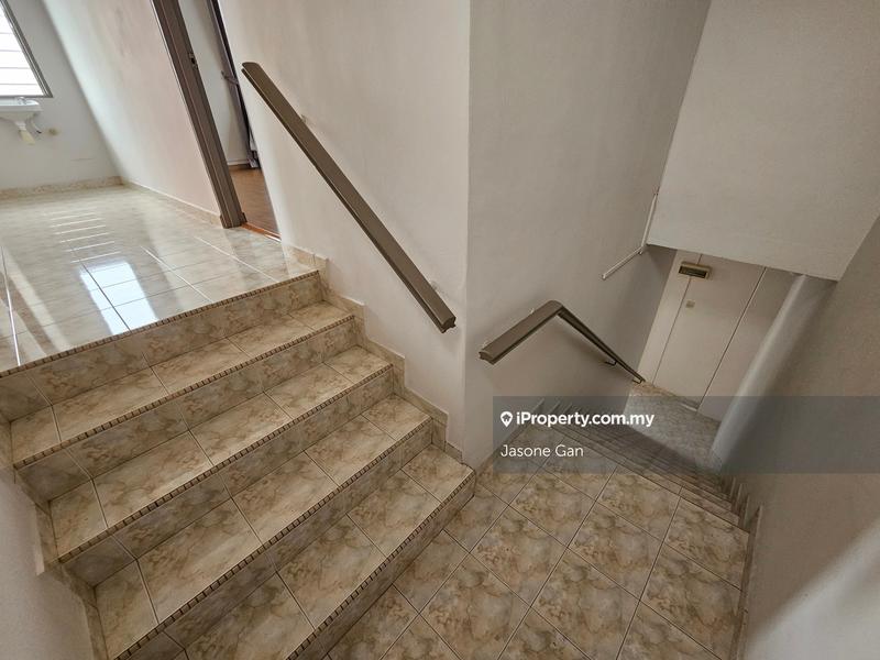 Townhouse for Sale in Cheng, Melaka by Jasone Gan - iProperty.com.my