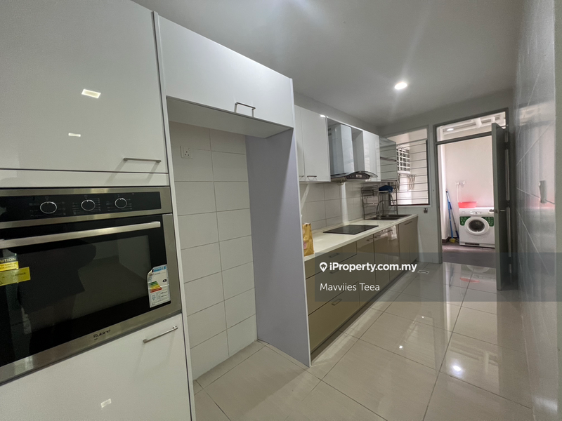 For Sale - Hijauan Saujana