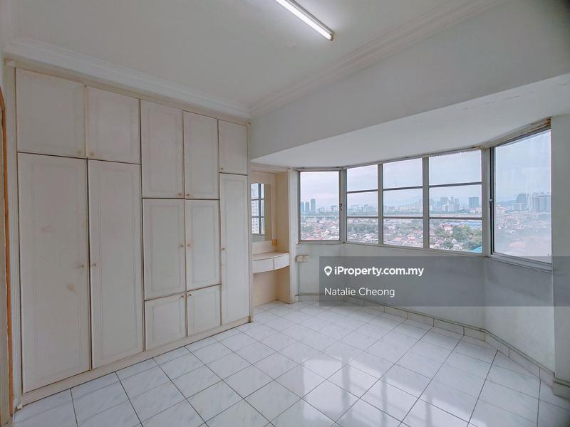 Kondominium untuk Dijual di Bam Villa oleh Natalie Cheong - iProperty.com.my