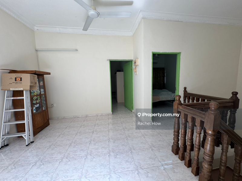 2-storey Terraced House for Sale in Taman Bunga Ros, Sitiawan by Rachel How - iProperty.com.my