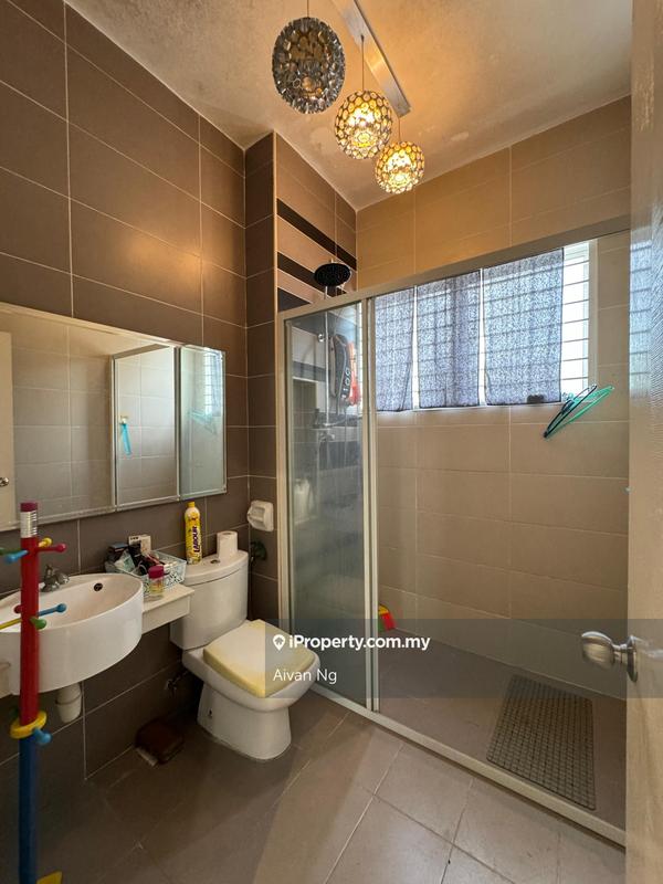 Rumah Berangkai 2 Tingkat untuk Dijual di 17rcx, Cheras oleh Aivan Ng - iProperty.com.my