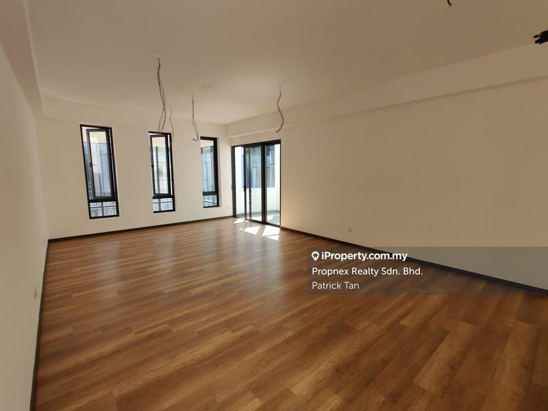 Rumah Berangkai 3.5 Tingkat untuk Dijual di Empire Residence, Damansara Perdana oleh Patrick Tan - iProperty.com.my