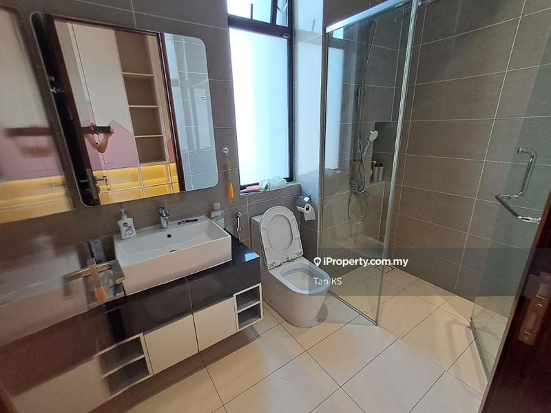 Banglo untuk Dijual di Eco Sanctuary, Telok Panglima Garang oleh Tan KS - iProperty.com.my