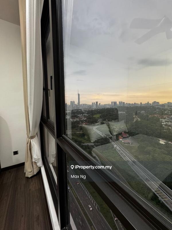 Service Residence for Rent in Duta Park Residences by Max Ng - View - iProperty.com.my