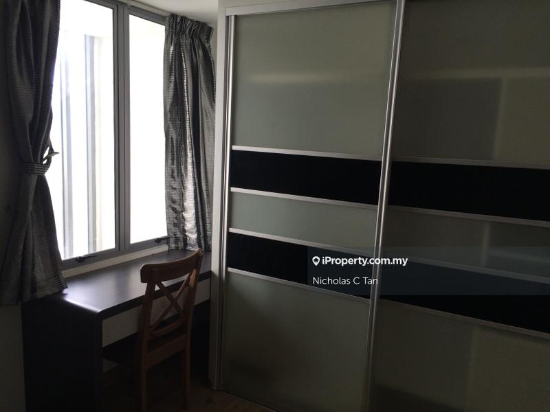 Service Residence for Sale in Centrio Pantai Hillpark by Nicholas C Tan - iProperty.com.my