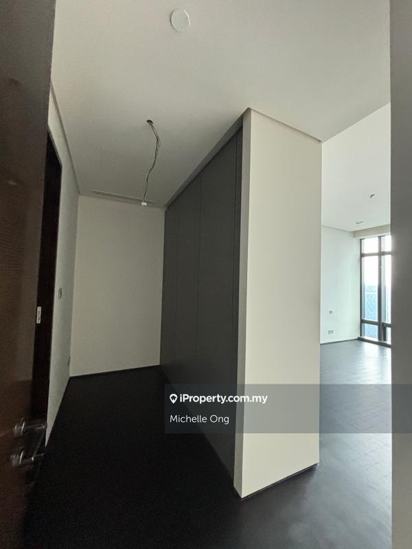 Service Residence for Sale in Four Seasons Place by Michelle Ong - iProperty.com.my