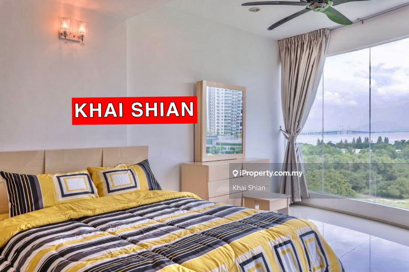 Condominium for Rent in The Uban Residence by Khai Shian - iProperty.com.my
