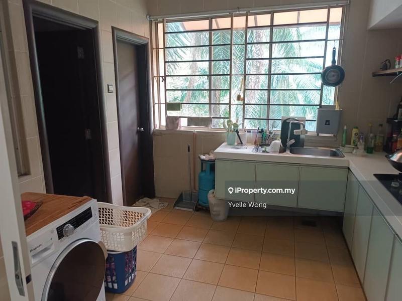Semi-Detached House for Sale in Damansara Legenda, Petaling Jaya by Yvelle Wong - iProperty.com.my