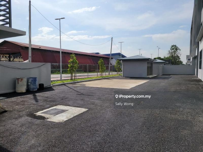 Warehouse for Sale in Kawasan Perindustrian Balakong, Balakong by Sally Wong - iProperty.com.my