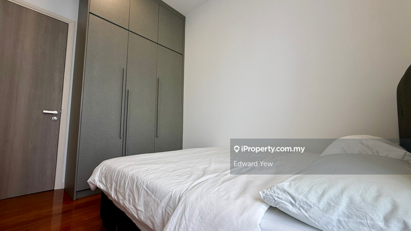 Kediaman Servis untuk Disewa di Nadi Bangsar oleh Edward Yew - iProperty.com.my