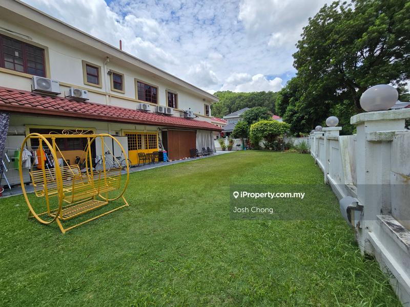 Bungalow House untuk Dijual di Sunway Damansara, Kota Damansara oleh Josh Chong - iProperty.com.my