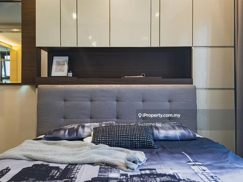 Residensi Servis untuk Disewa di Paloma @ Tropicana Metropark oleh Suzanne Ng - iProperty.com.my