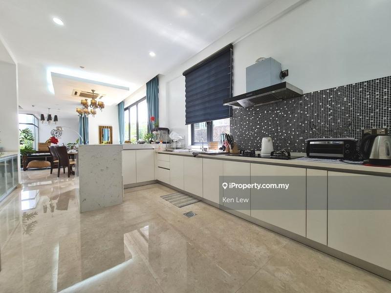 Bungalow House for Sale in Alam Damai, Cheras by Ken Lew - iProperty.com.my