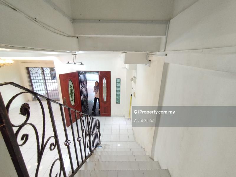 2-storey Terraced House for Sale in Taman Sri Damar, Mantin by Aizat Saiful - iProperty.com.my
