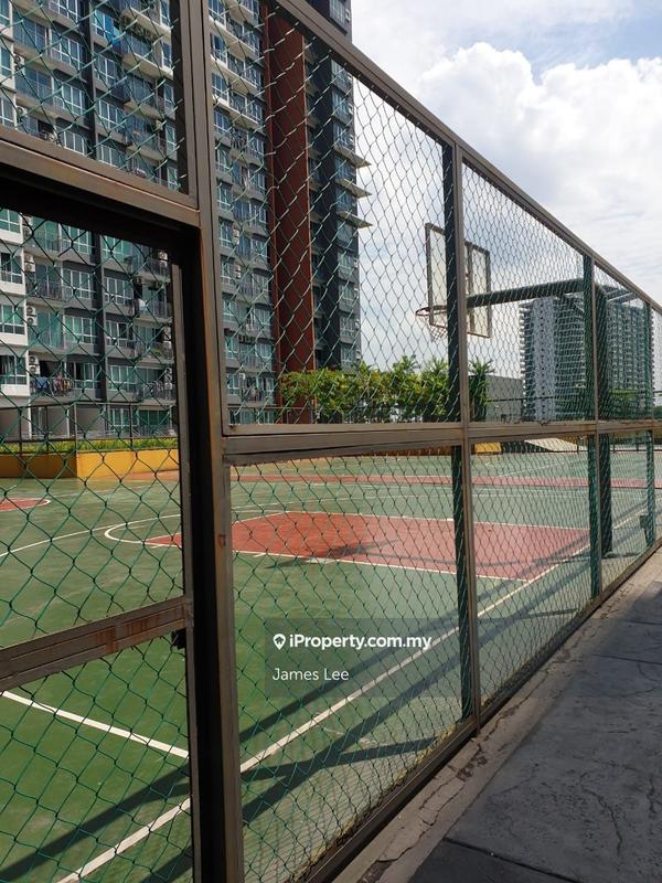 Service Residence for Sale in The Zizz @ Damansara North by James Lee - iProperty.com.my