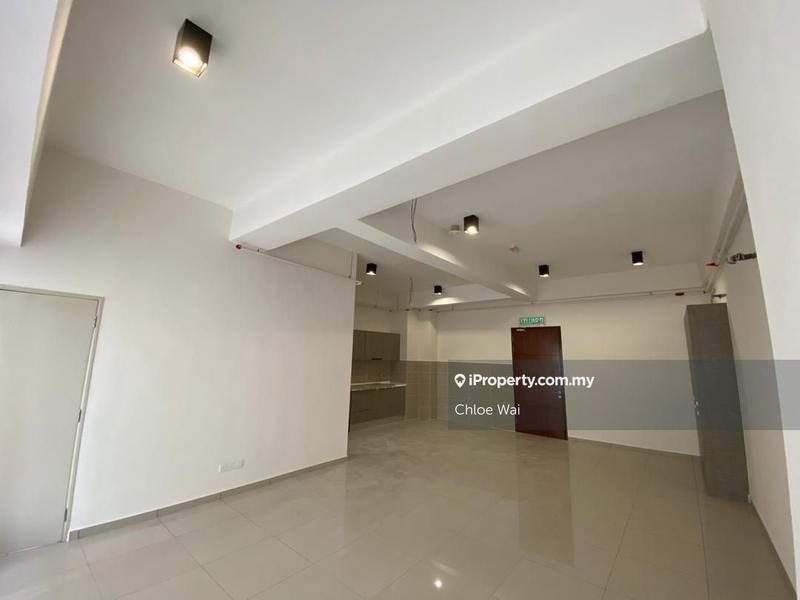 For Sale - Aurora Sovo Office Bukit Jalil Pavilion 2