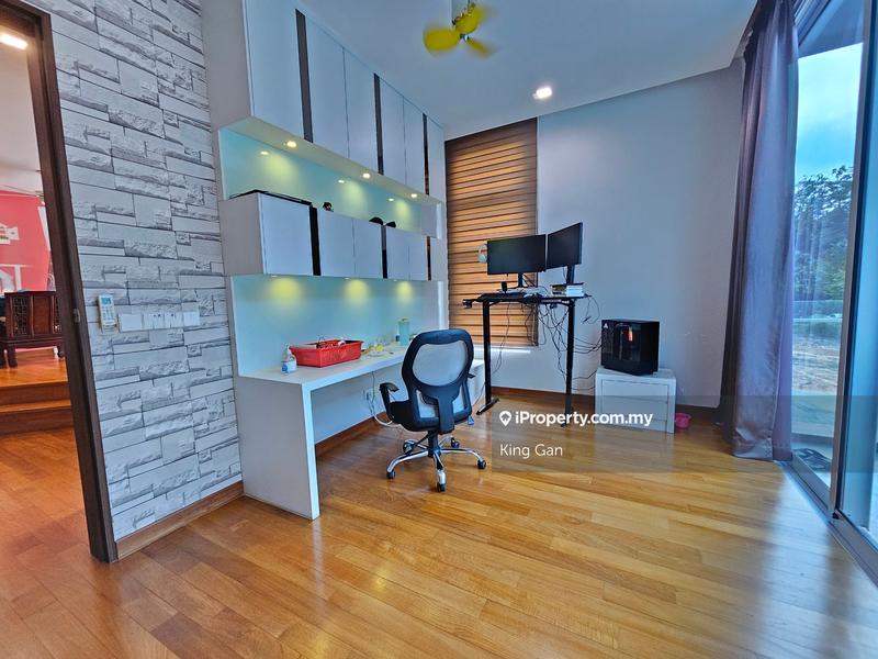 Banglo untuk Dijual di Taman Equine, Seri Kembangan oleh King Gan - iProperty.com.my