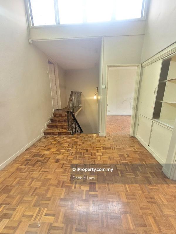 Rumah Berangkai 2 Tingkat untuk Dijual di Bukit Bandaraya, Bangsar oleh Debbie Lam - iProperty.com.my