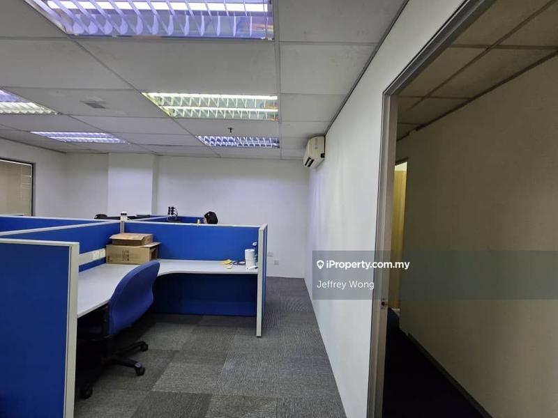 Pejabat untuk Disewa di Kelana Jaya, Petaling Jaya oleh Jeffrey Wong - iProperty.com.my