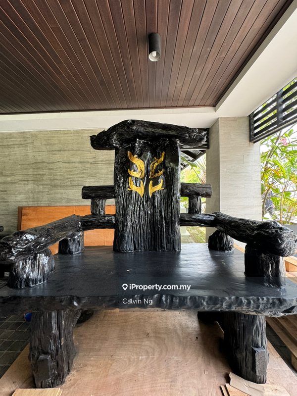 Bungalow House for Sale in KLCC, KL City Centre by Calvin Ng - iProperty.com.my