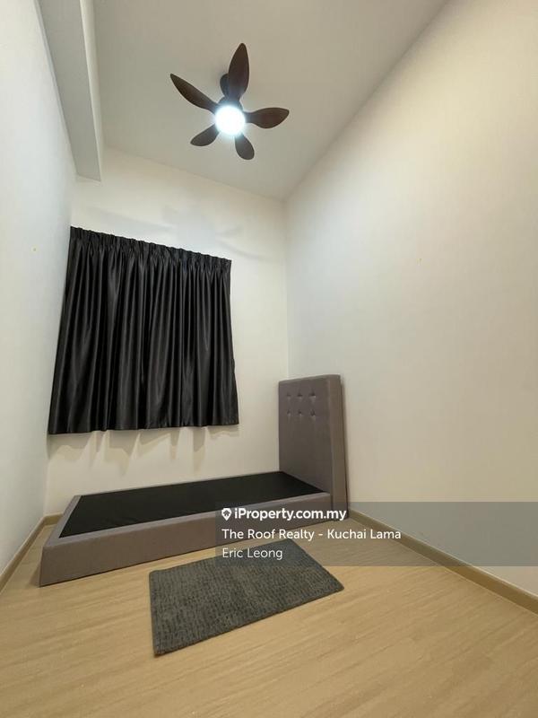 Service Residence for Rent in RYAN & MIHO by Eric Leong - iProperty.com.my