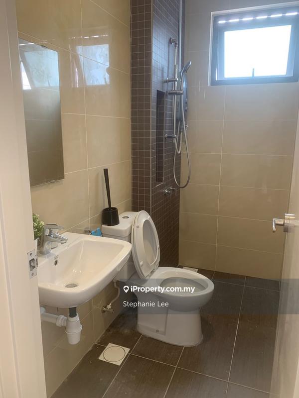 Kediaman Servis untuk Disewa di Pacific Star oleh Stephanie Lee - iProperty.com.my
